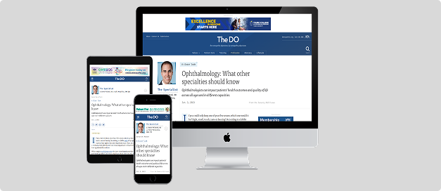 Medical local seo services for ophthalmology specialty