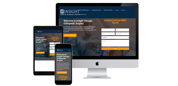Medical Wordpress Website Design wordpress medical customwebsite design agency