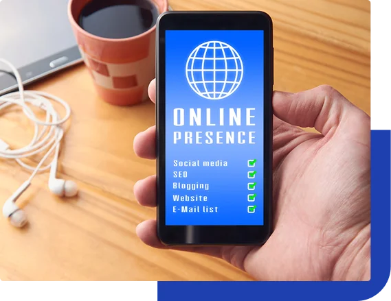 Local presence of medical services by Local SEO