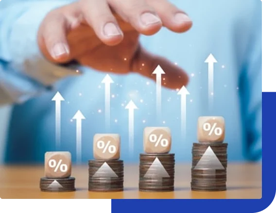 Long-term healthcare website growth strategy development